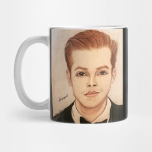 Cam Mug